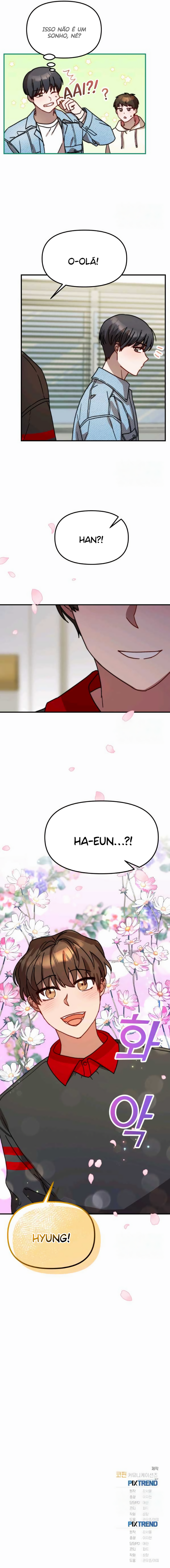 Read Biblioteca de Talentos do Top Star Manga Online