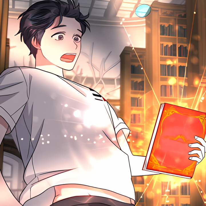 Read Biblioteca de Talentos do Top Star Manga Online