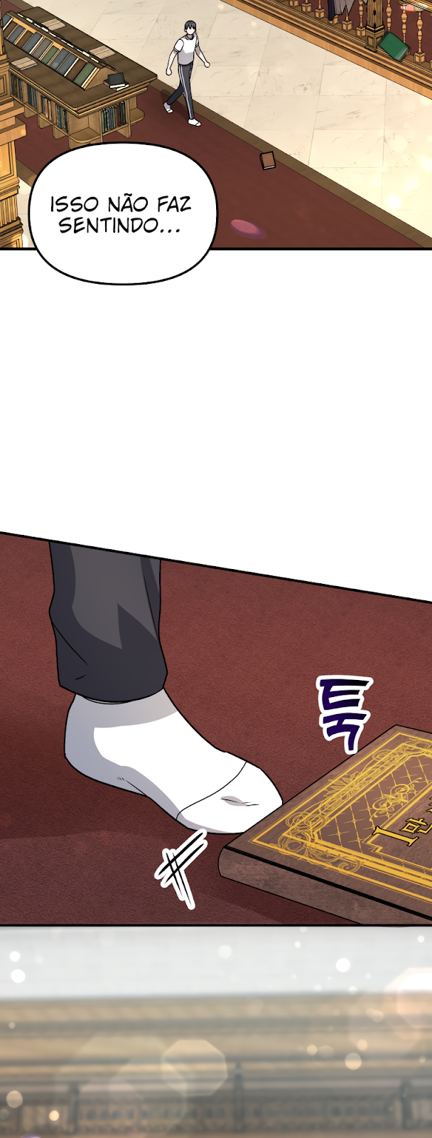 Read Biblioteca de Talentos do Top Star Manga Online