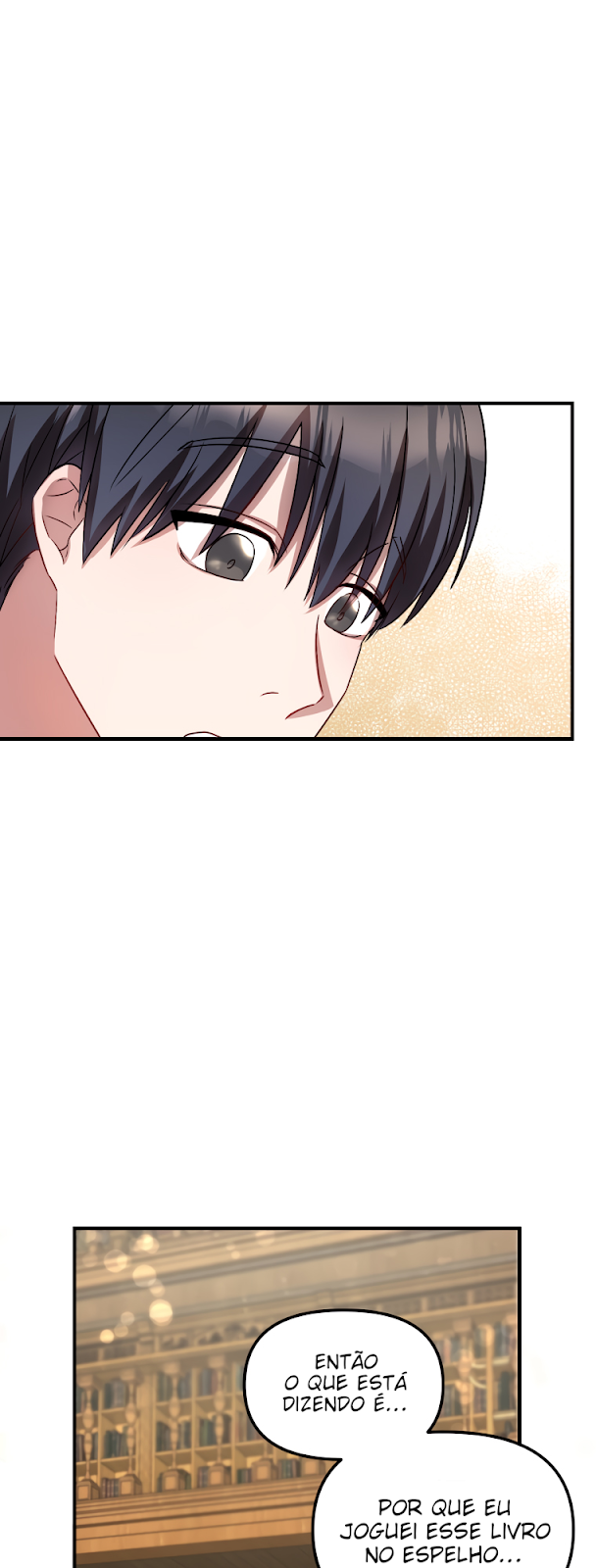 Read Biblioteca de Talentos do Top Star Manga Online