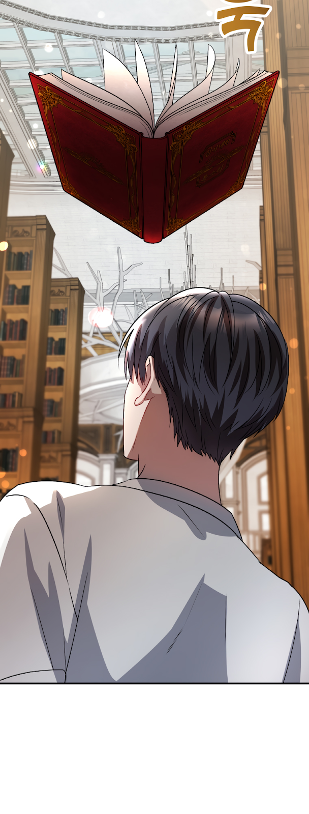 Read Biblioteca de Talentos do Top Star Manga Online