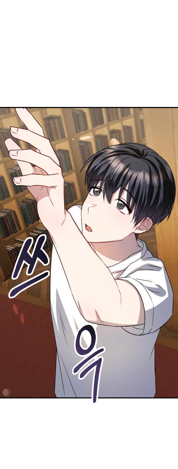 Read Biblioteca de Talentos do Top Star Manga Online