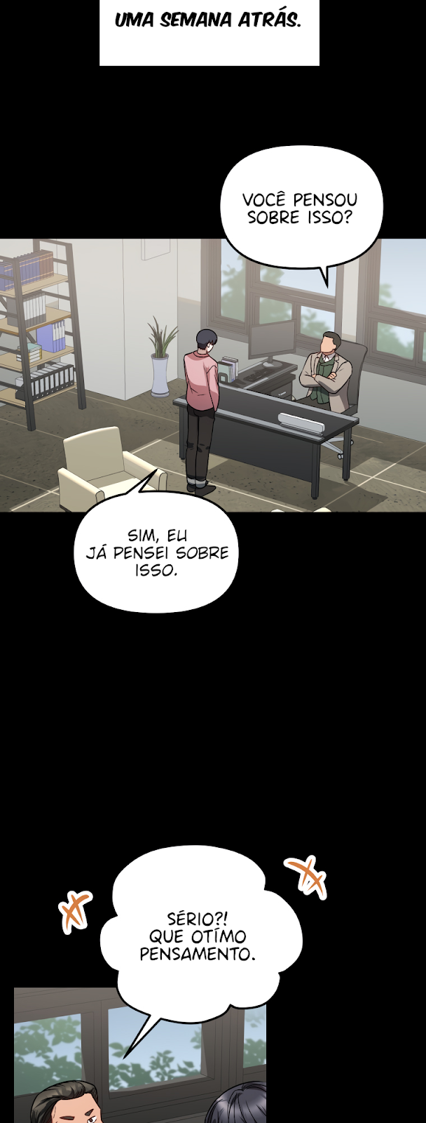 Read Biblioteca de Talentos do Top Star Manga Online