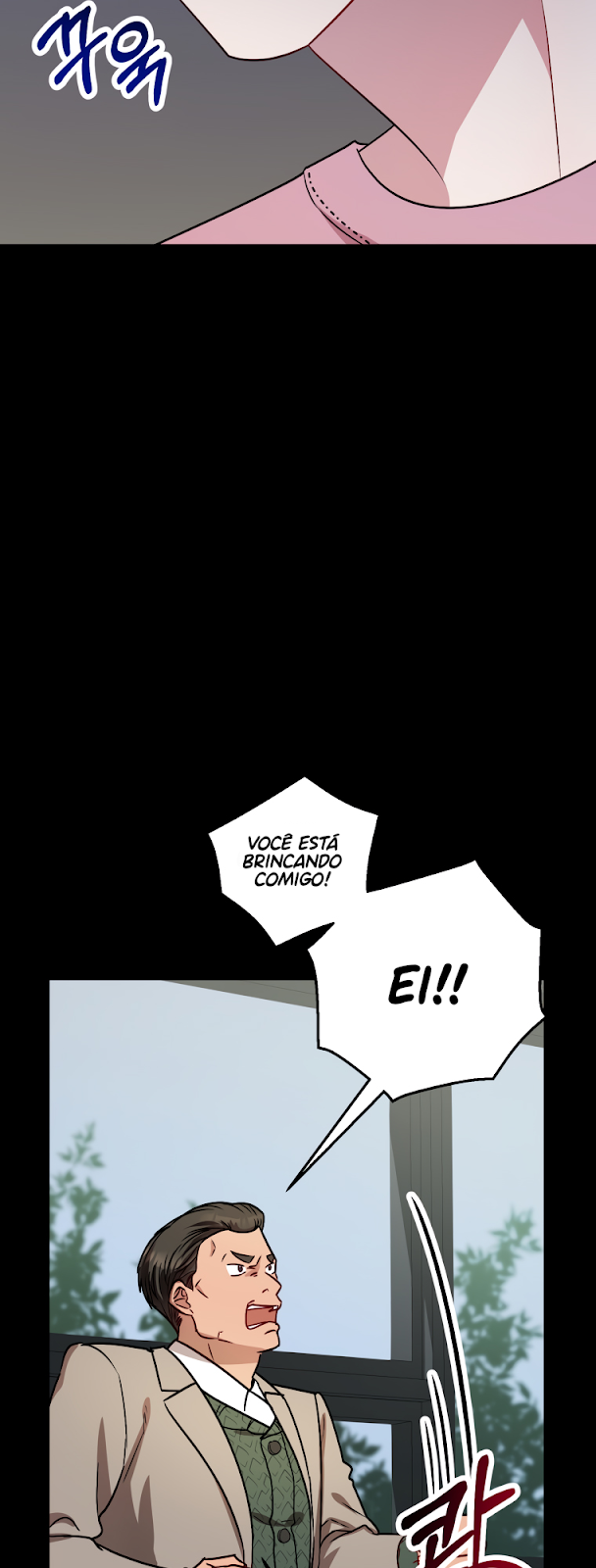 Read Biblioteca de Talentos do Top Star Manga Online