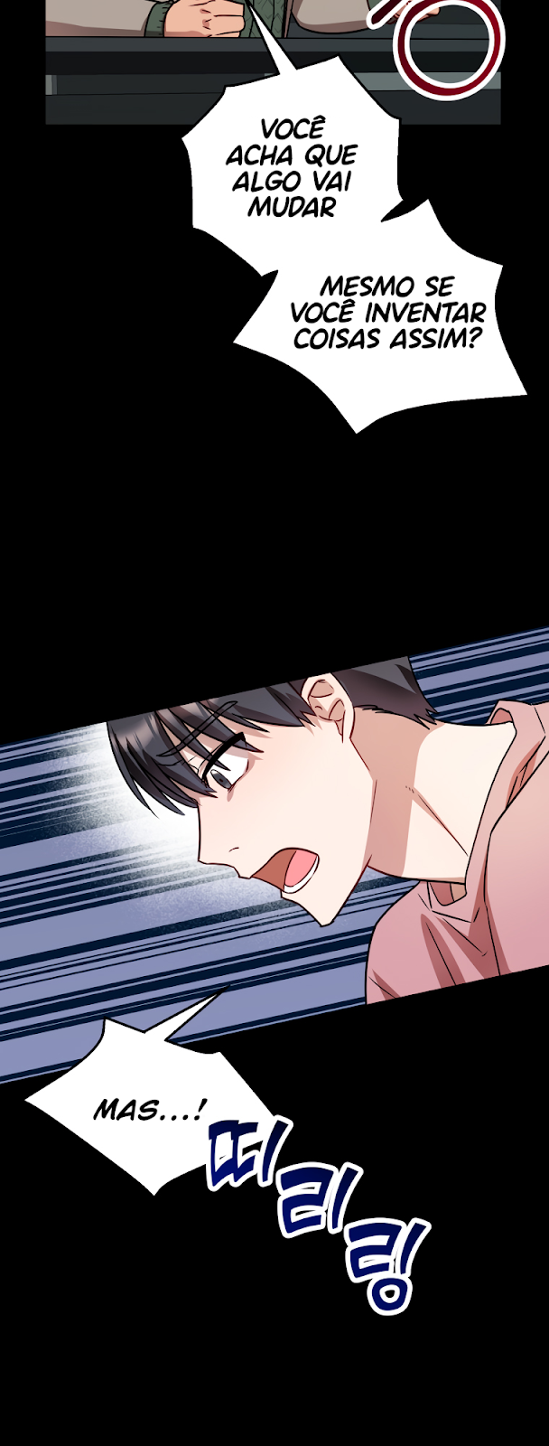 Read Biblioteca de Talentos do Top Star Manga Online