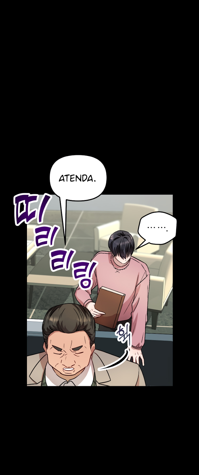 Read Biblioteca de Talentos do Top Star Manga Online