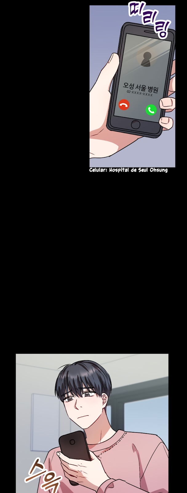 Read Biblioteca de Talentos do Top Star Manga Online