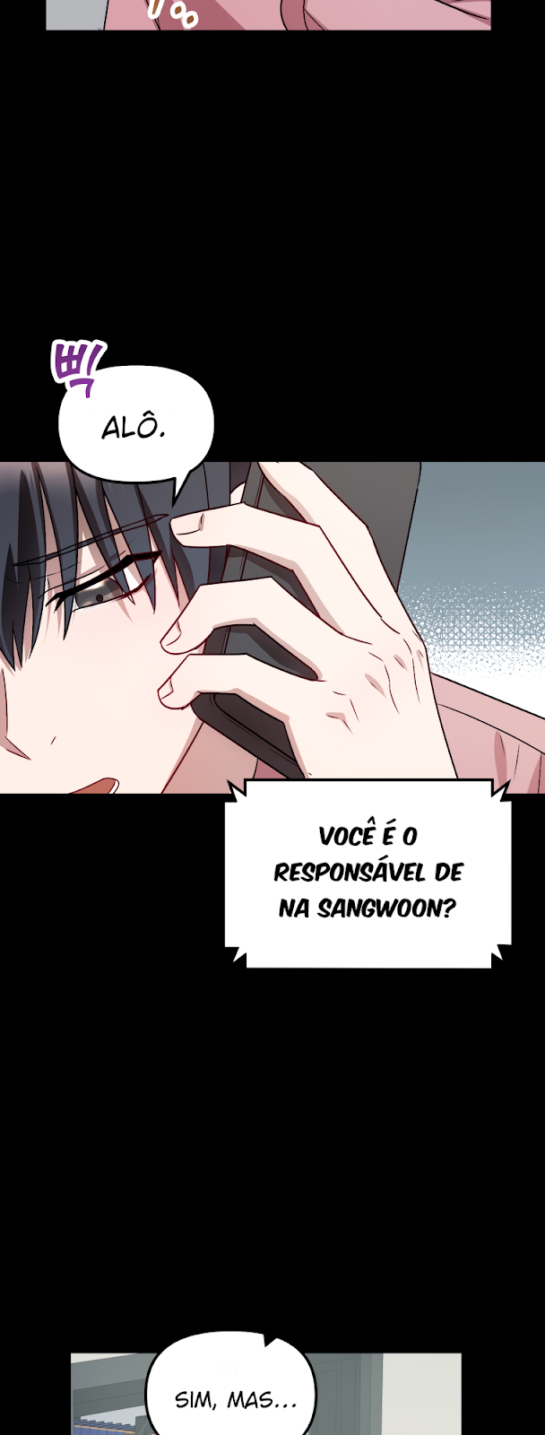 Read Biblioteca de Talentos do Top Star Manga Online