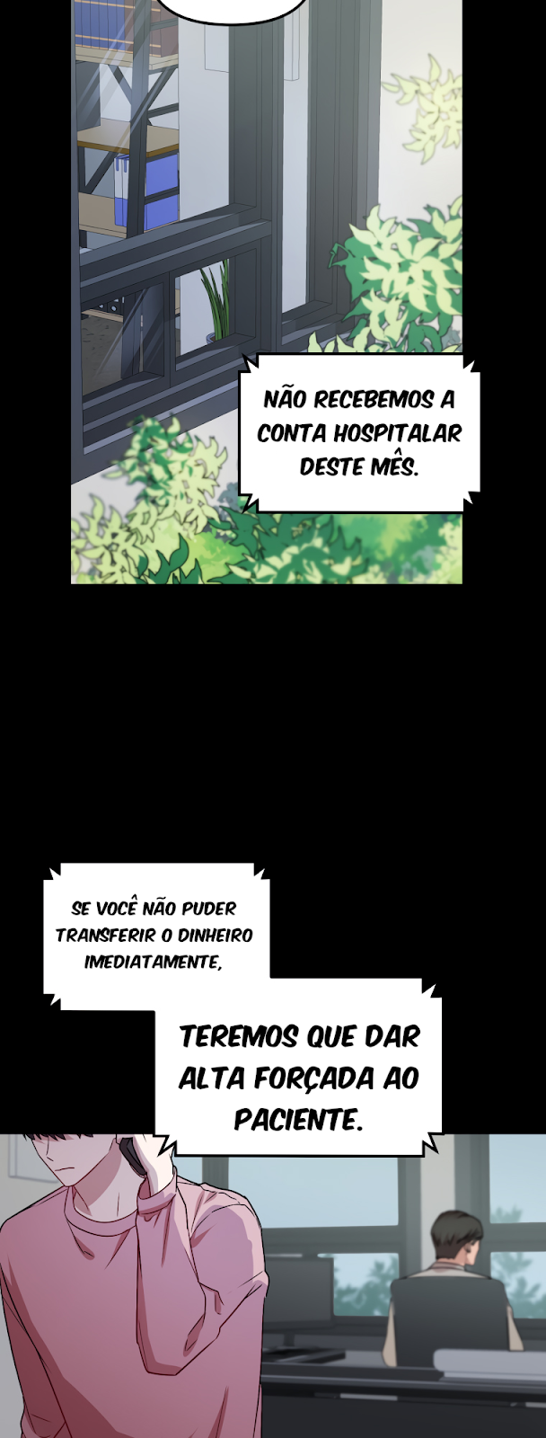 Read Biblioteca de Talentos do Top Star Manga Online