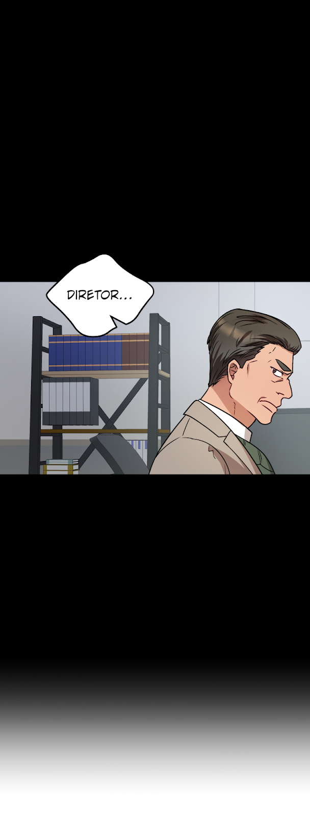 Read Biblioteca de Talentos do Top Star Manga Online