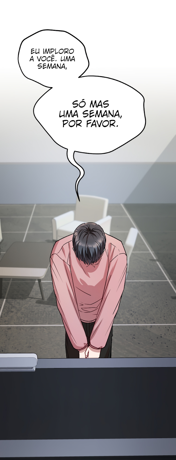 Read Biblioteca de Talentos do Top Star Manga Online