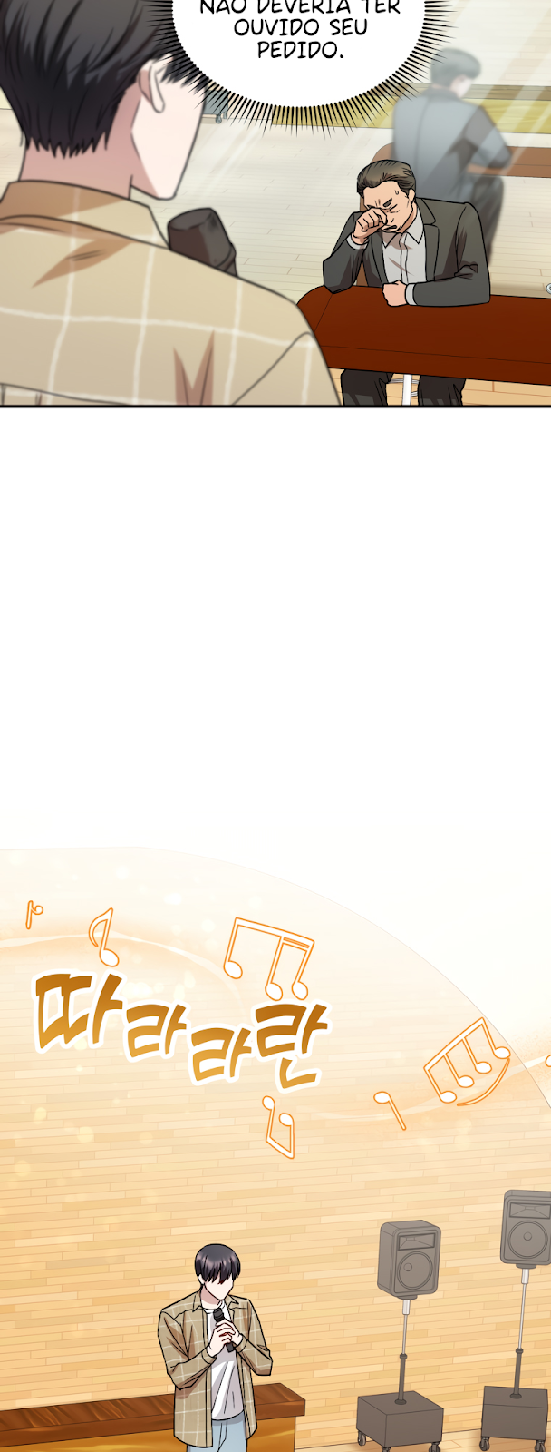 Read Biblioteca de Talentos do Top Star Manga Online