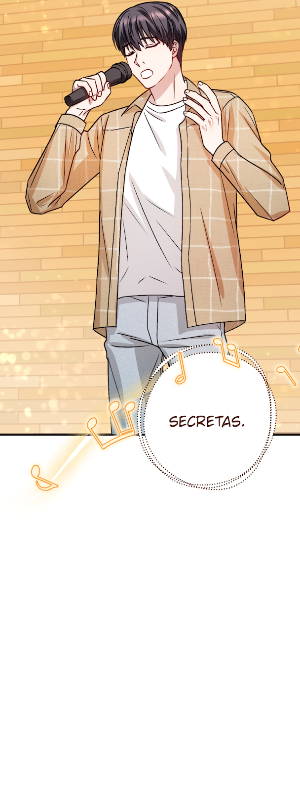 Read Biblioteca de Talentos do Top Star Manga Online