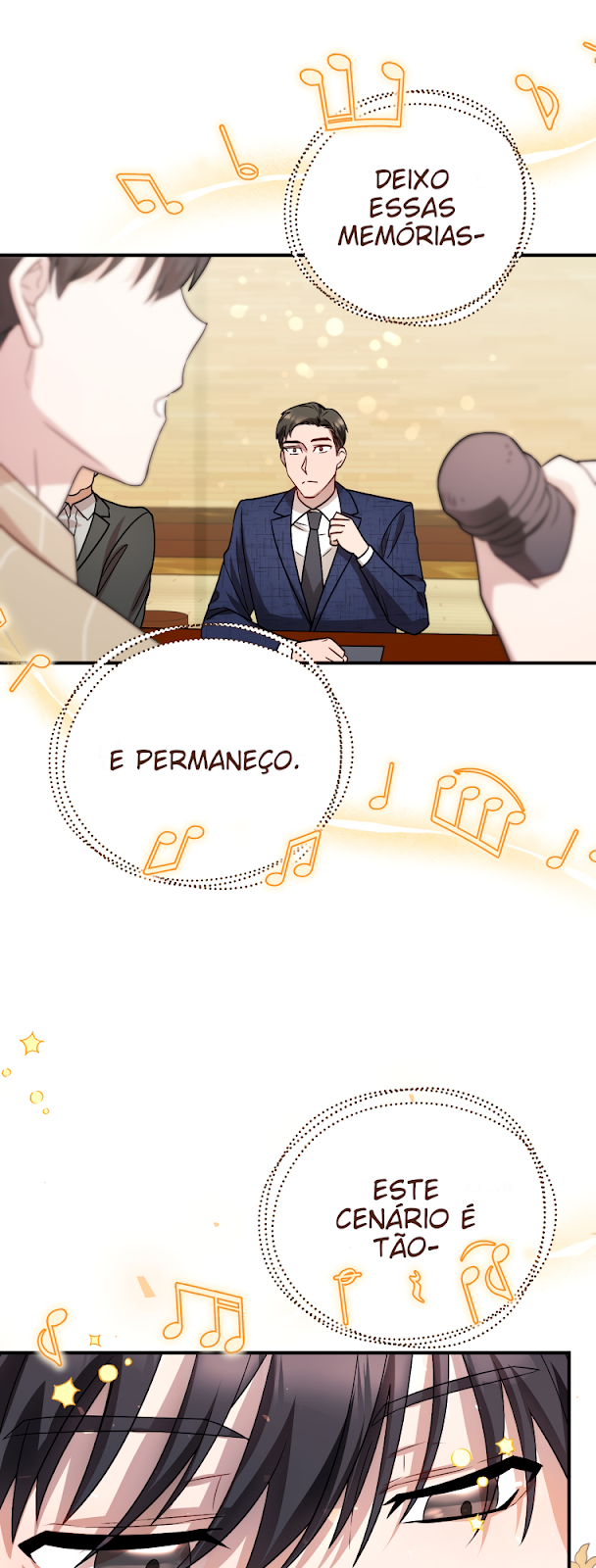 Read Biblioteca de Talentos do Top Star Manga Online