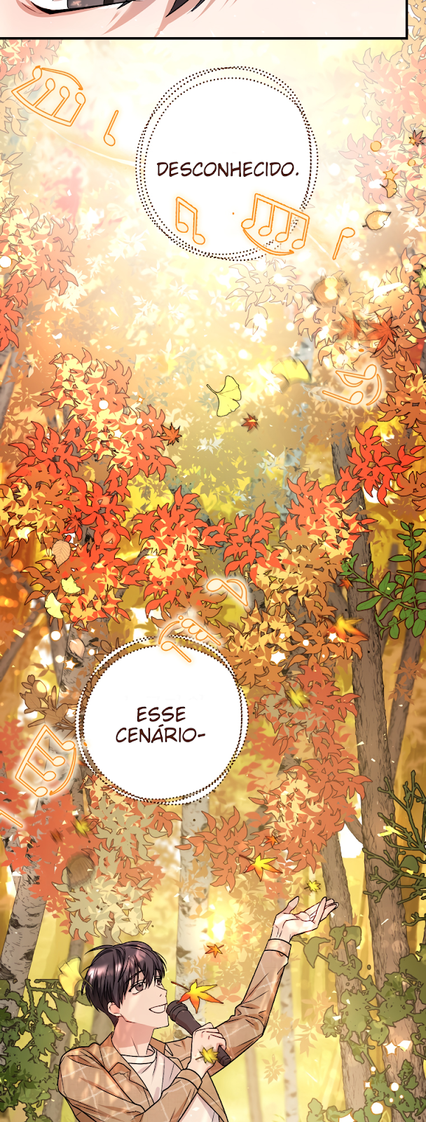 Read Biblioteca de Talentos do Top Star Manga Online