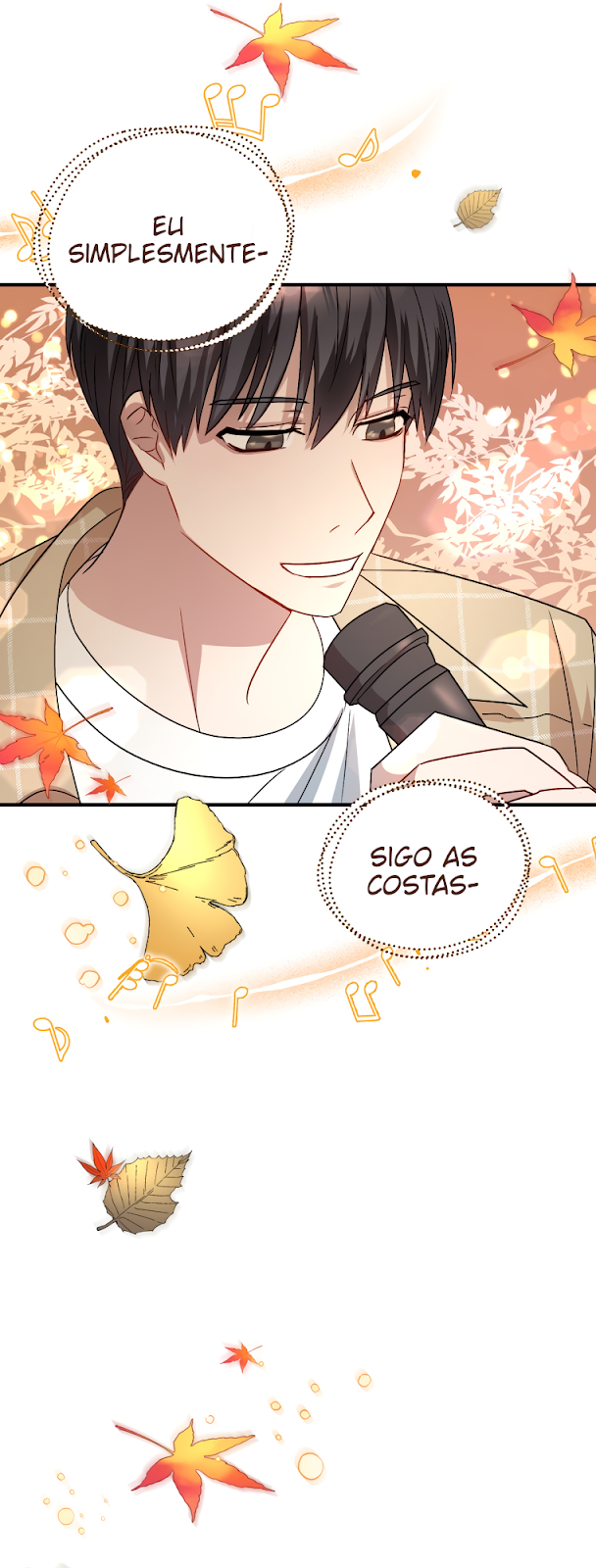 Read Biblioteca de Talentos do Top Star Manga Online