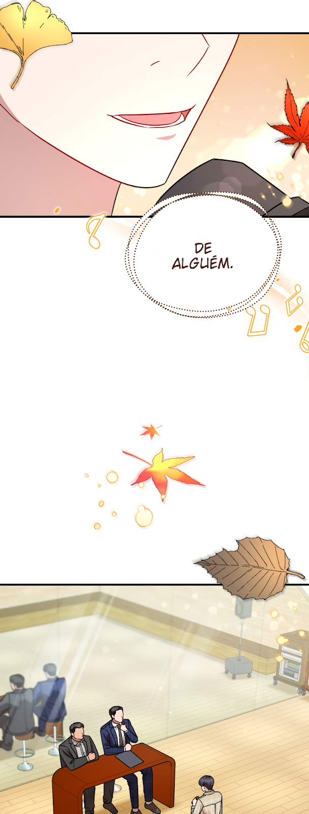 Read Biblioteca de Talentos do Top Star Manga Online