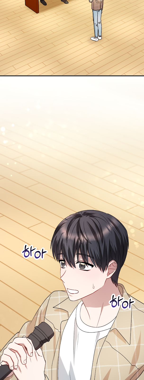 Read Biblioteca de Talentos do Top Star Manga Online