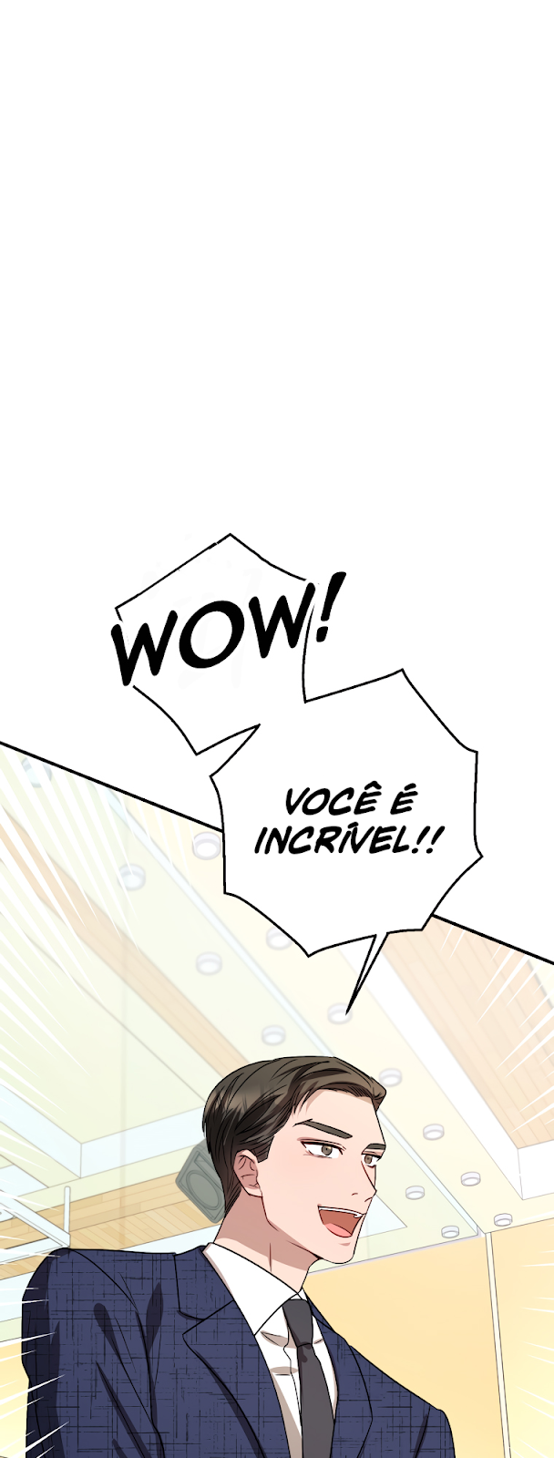 Read Biblioteca de Talentos do Top Star Manga Online