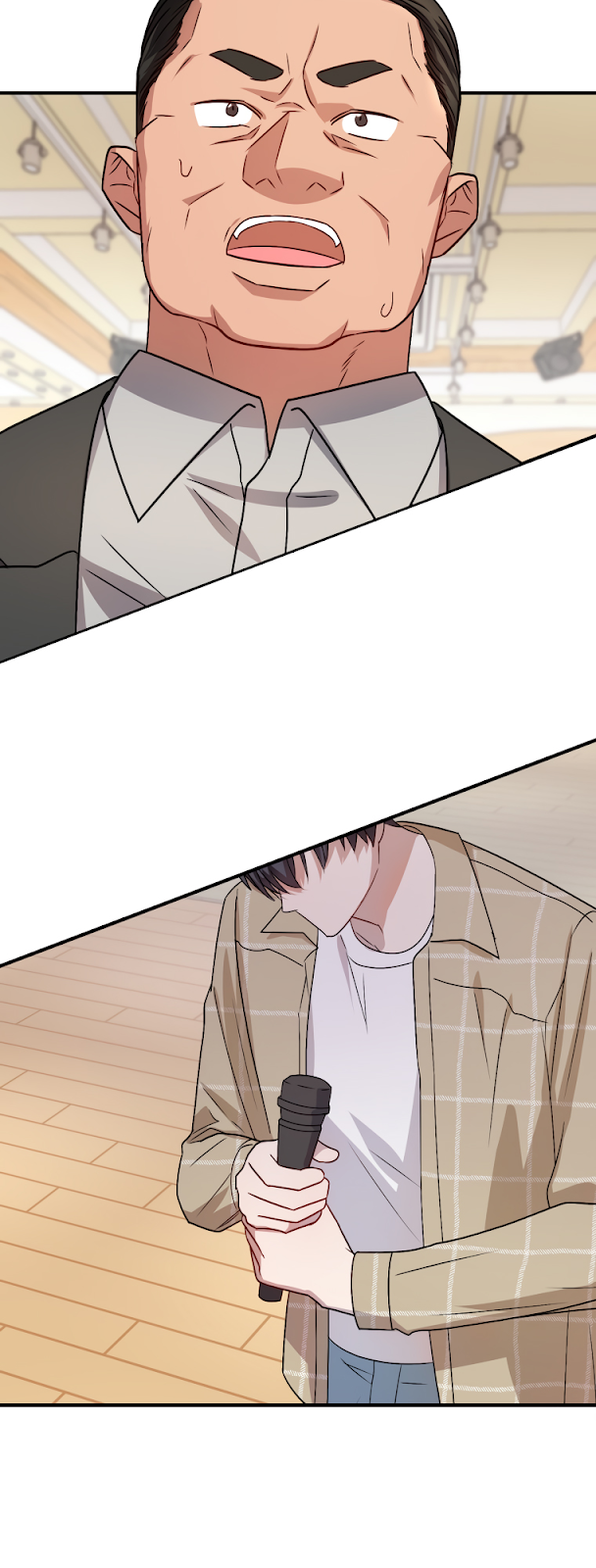 Read Biblioteca de Talentos do Top Star Manga Online