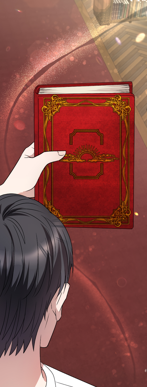 Read Biblioteca de Talentos do Top Star Manga Online