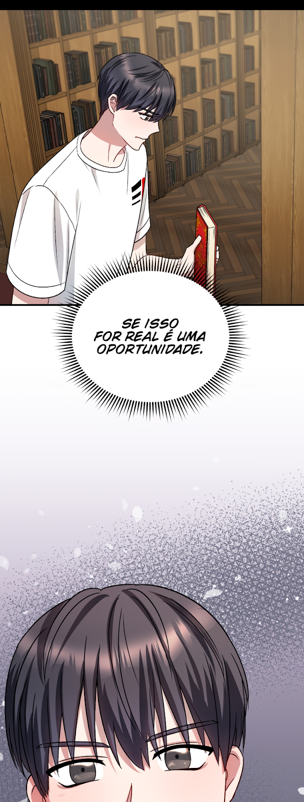 Read Biblioteca de Talentos do Top Star Manga Online