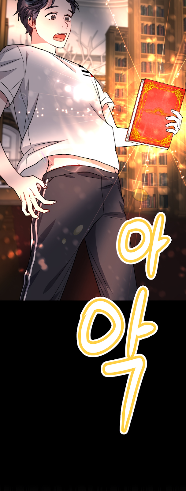 Read Biblioteca de Talentos do Top Star Manga Online