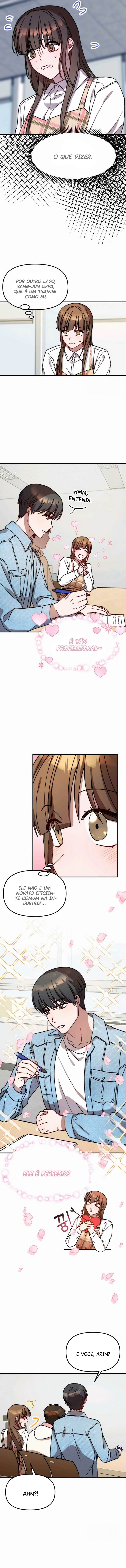 Read Biblioteca de Talentos do Top Star Manga Online