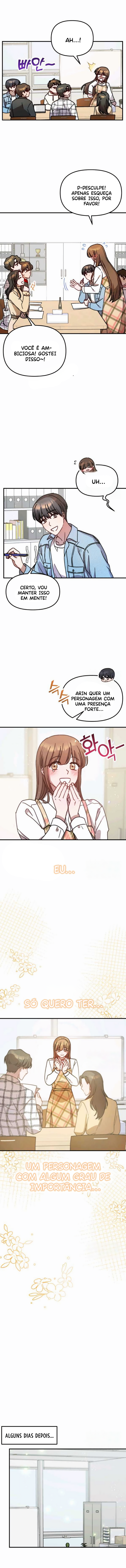 Read Biblioteca de Talentos do Top Star Manga Online