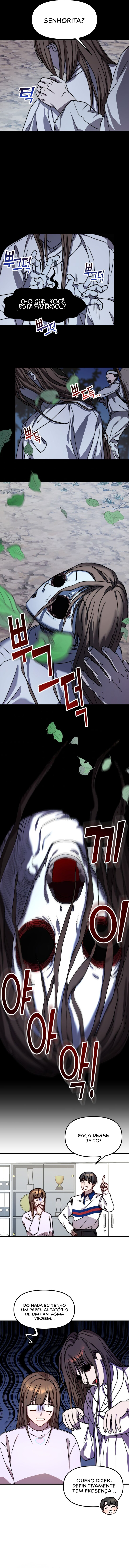 Read Biblioteca de Talentos do Top Star Manga Online