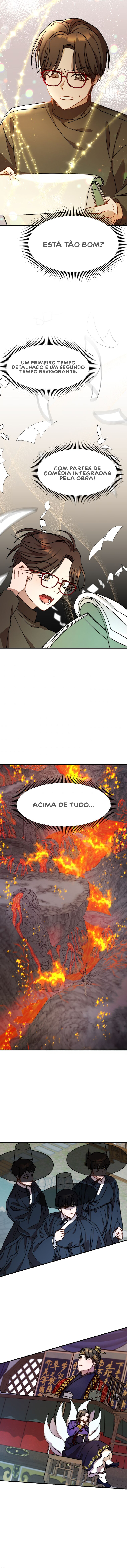 Read Biblioteca de Talentos do Top Star Manga Online