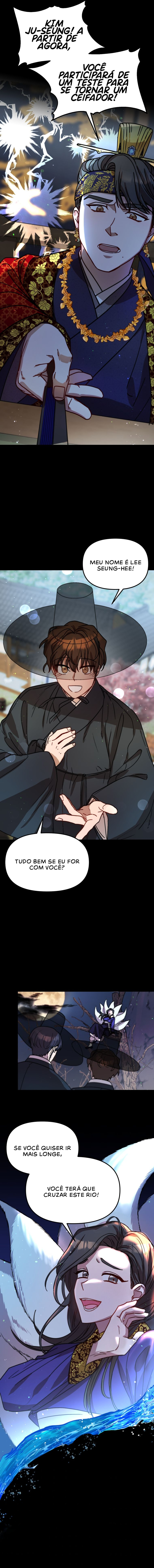 Read Biblioteca de Talentos do Top Star Manga Online