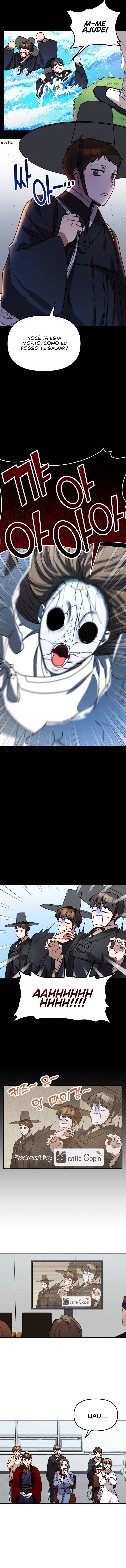 Read Biblioteca de Talentos do Top Star Manga Online