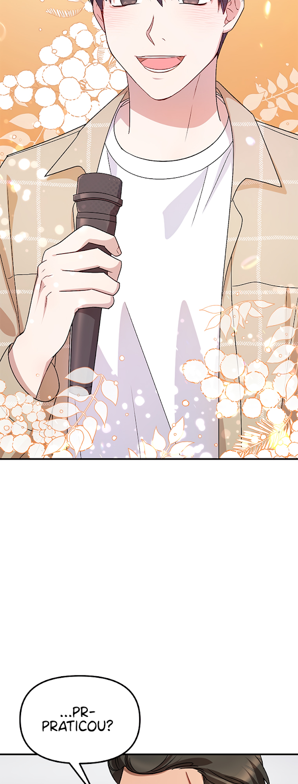 Read Biblioteca de Talentos do Top Star Manga Online