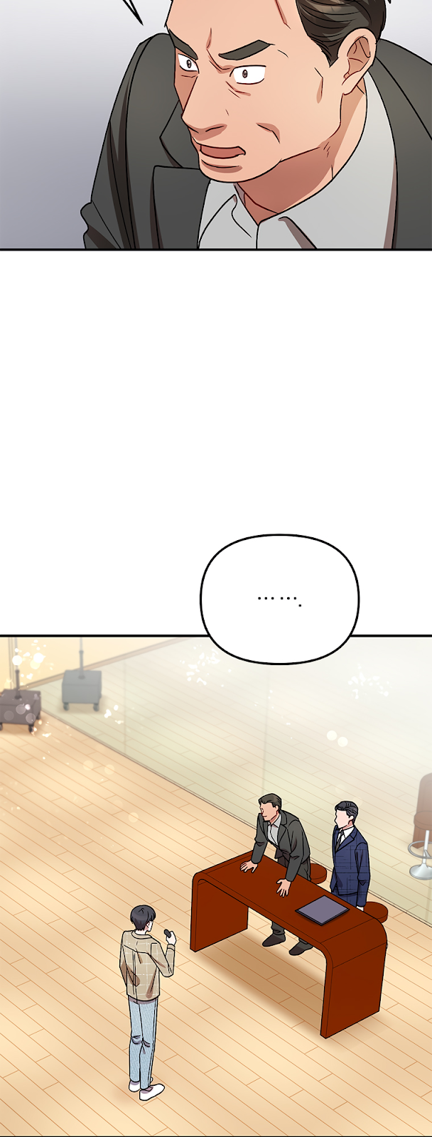 Read Biblioteca de Talentos do Top Star Manga Online