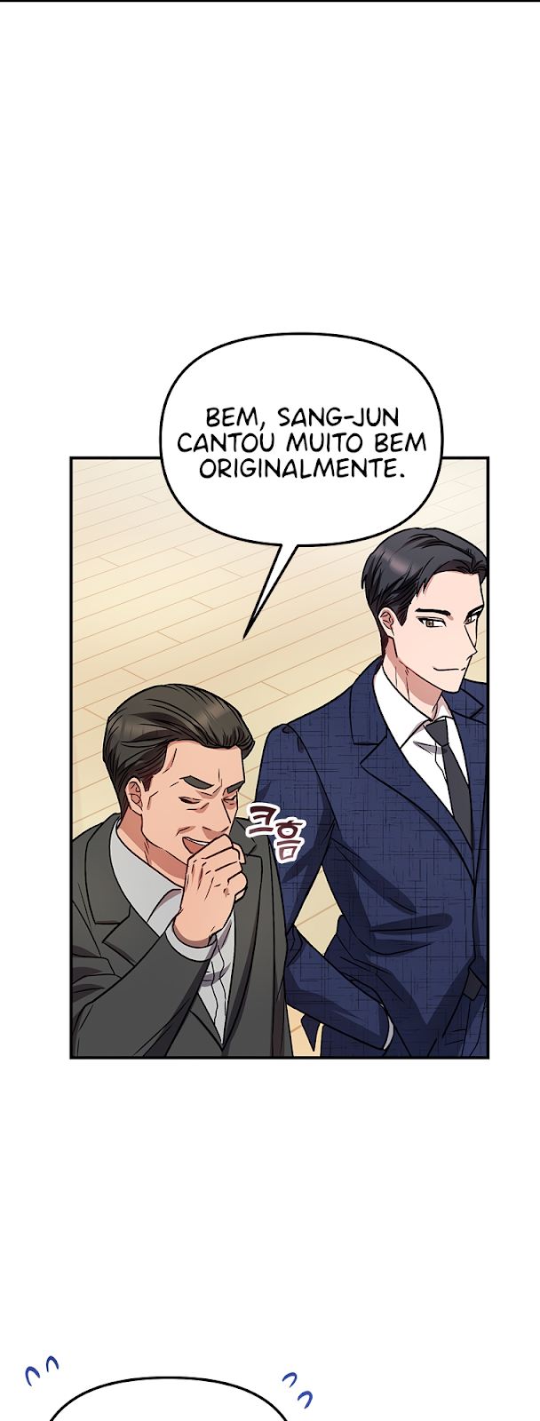 Read Biblioteca de Talentos do Top Star Manga Online