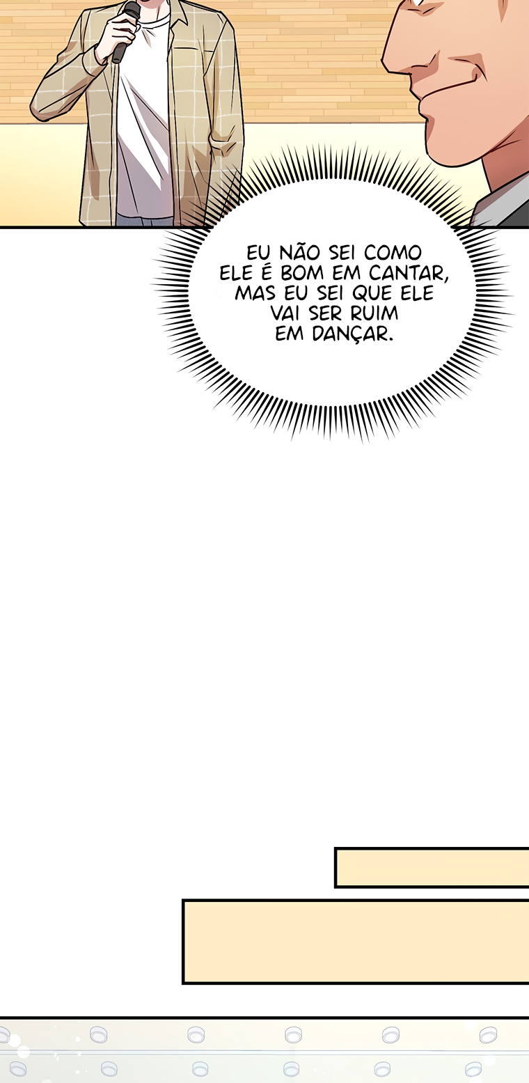 Read Biblioteca de Talentos do Top Star Manga Online