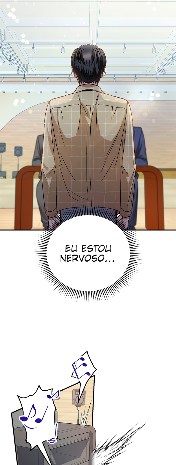 Read Biblioteca de Talentos do Top Star Manga Online