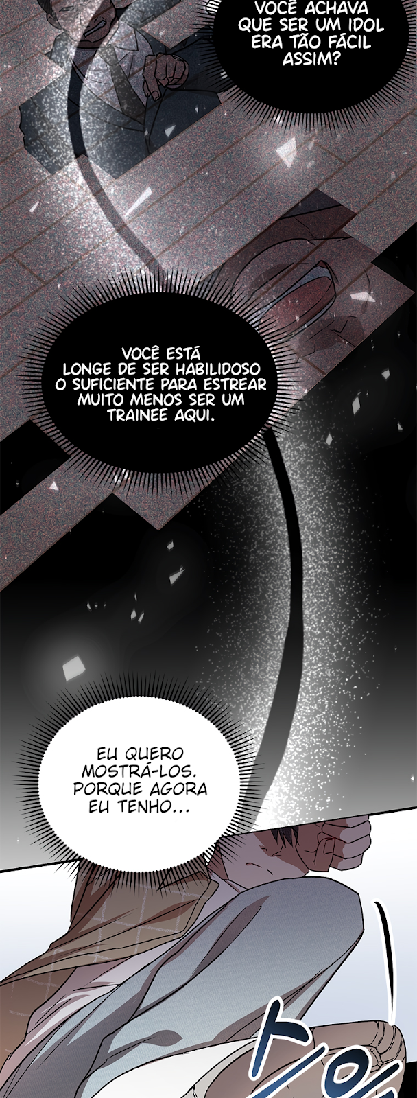 Read Biblioteca de Talentos do Top Star Manga Online