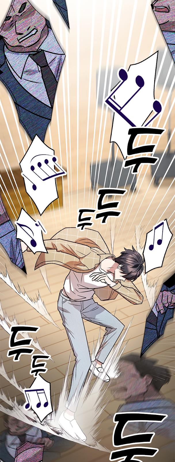 Read Biblioteca de Talentos do Top Star Manga Online