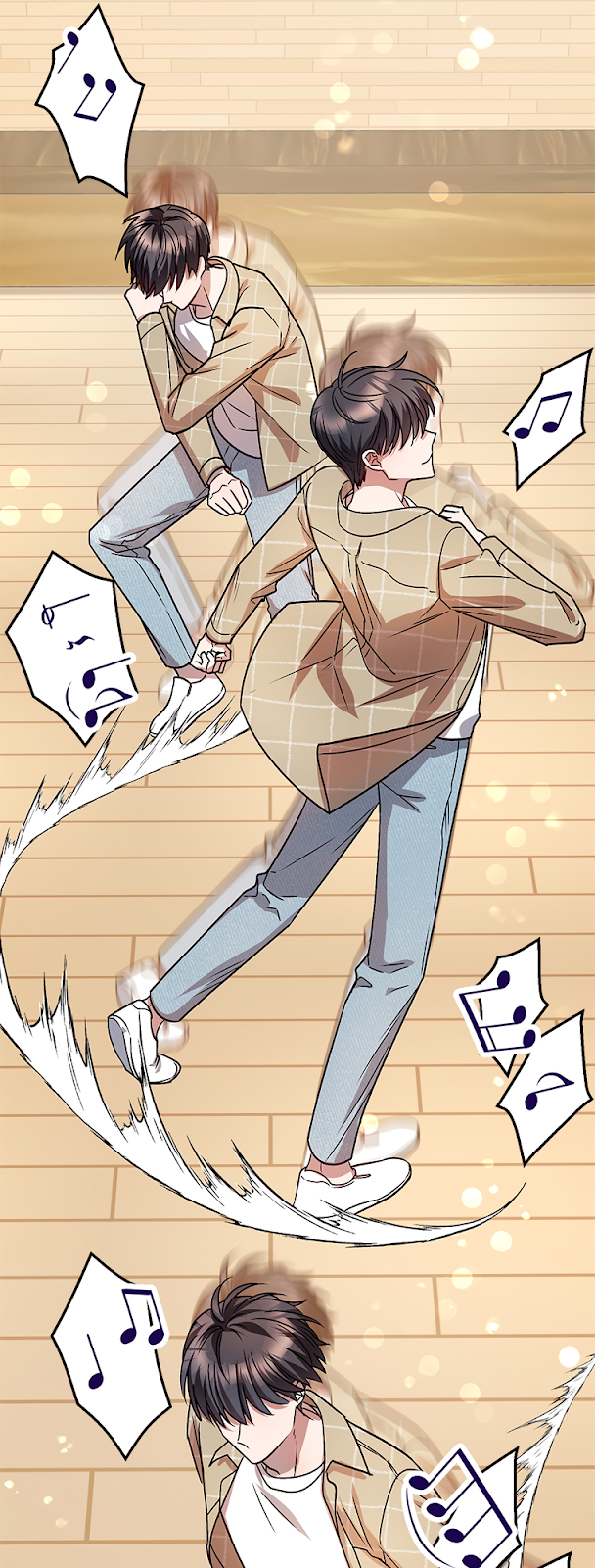 Read Biblioteca de Talentos do Top Star Manga Online