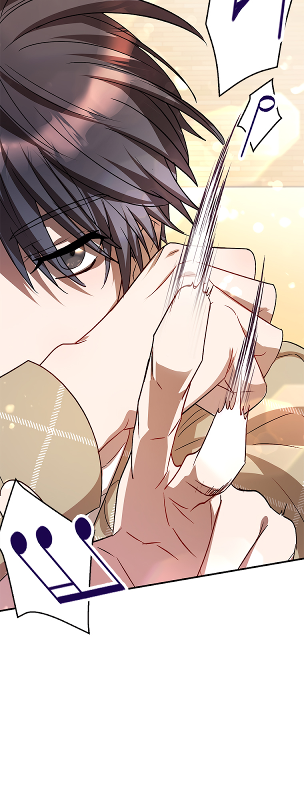 Read Biblioteca de Talentos do Top Star Manga Online