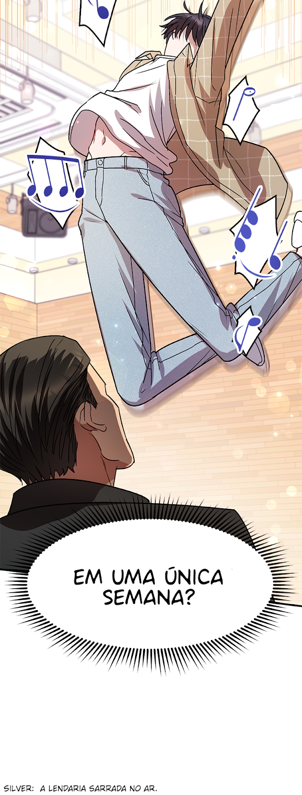 Read Biblioteca de Talentos do Top Star Manga Online