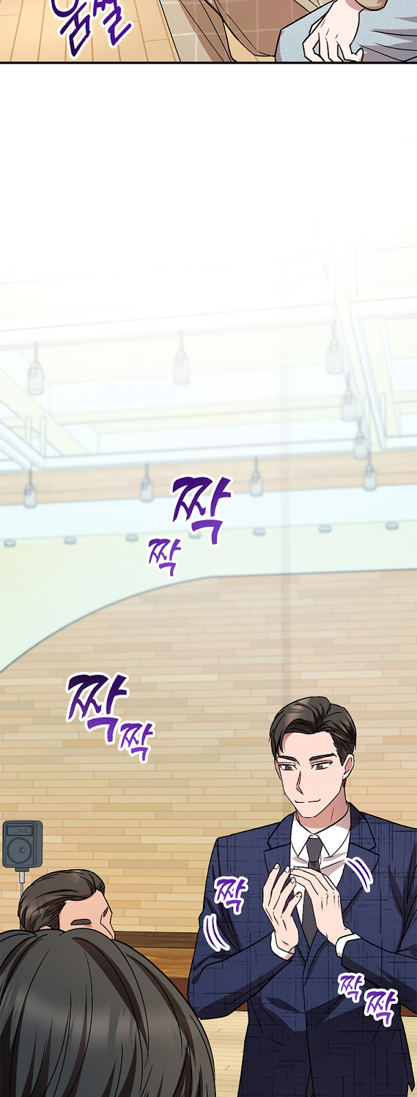 Read Biblioteca de Talentos do Top Star Manga Online