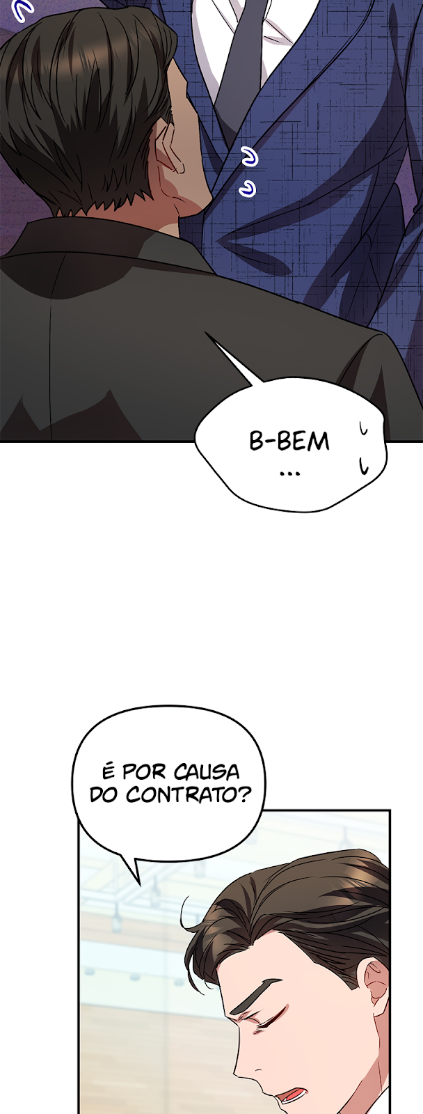 Read Biblioteca de Talentos do Top Star Manga Online