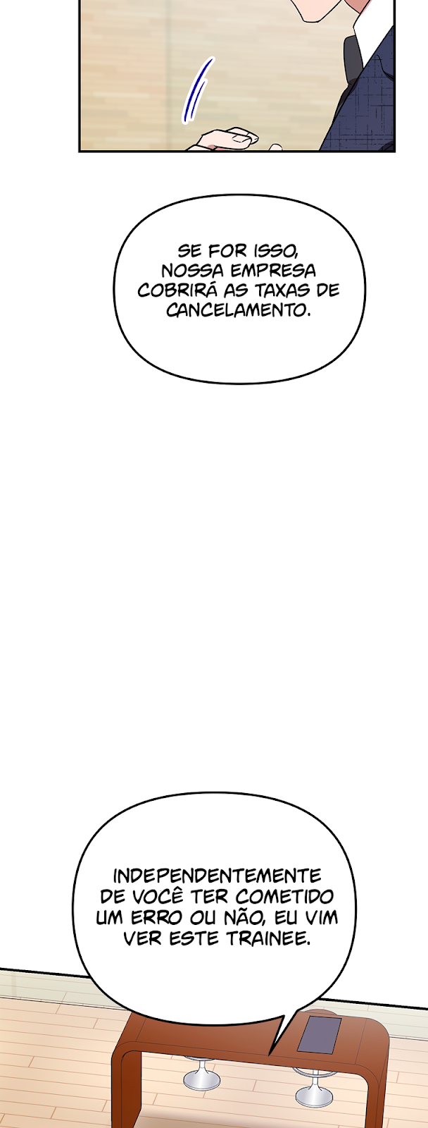 Read Biblioteca de Talentos do Top Star Manga Online