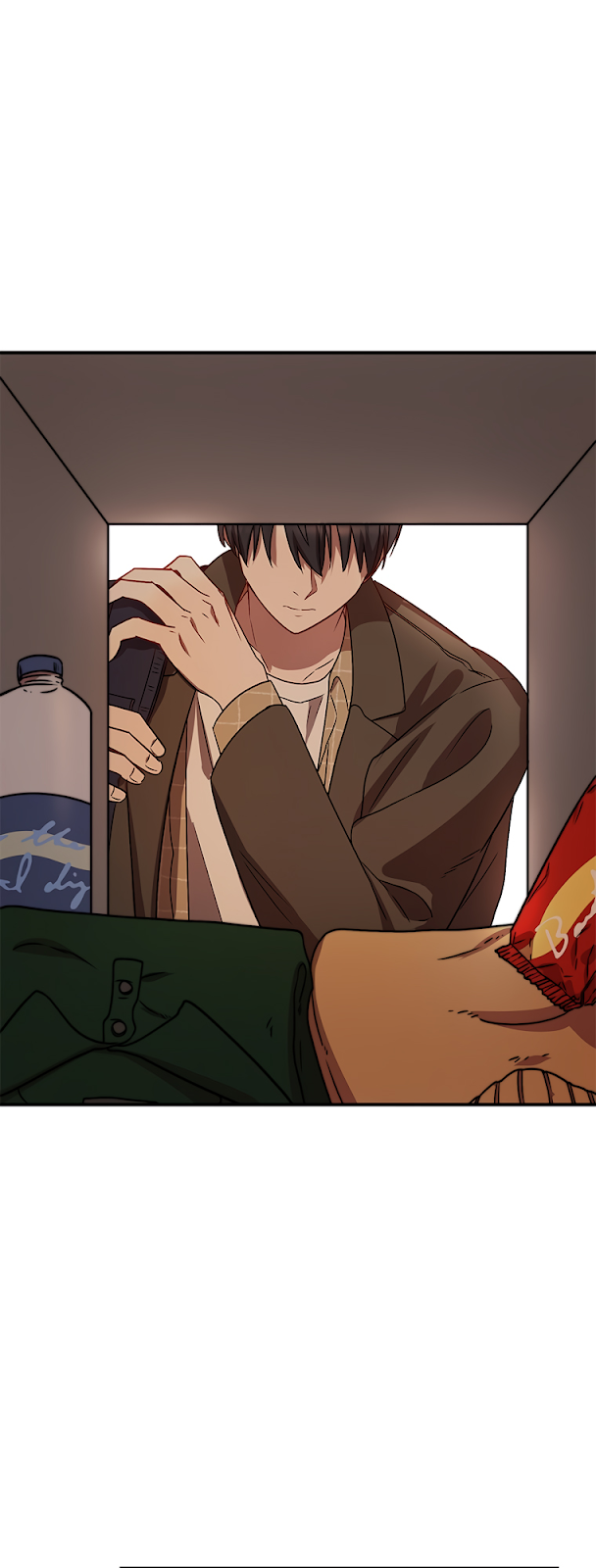 Read Biblioteca de Talentos do Top Star Manga Online