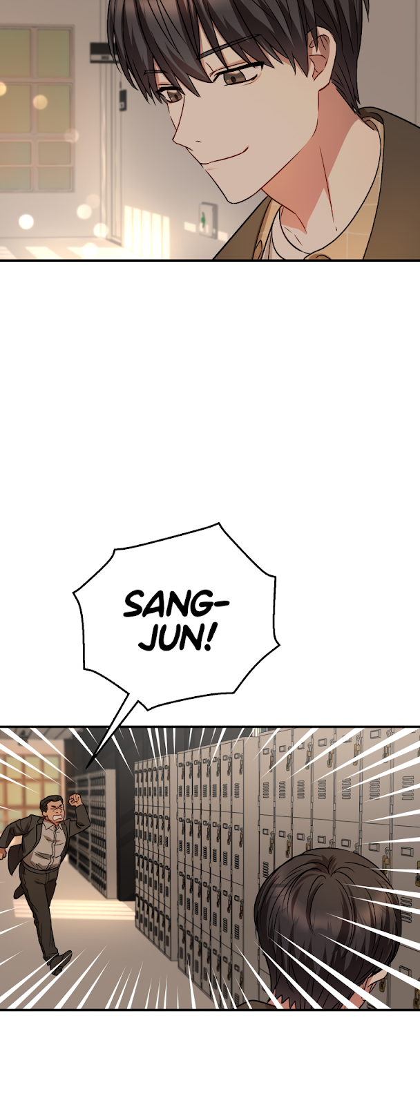 Read Biblioteca de Talentos do Top Star Manga Online