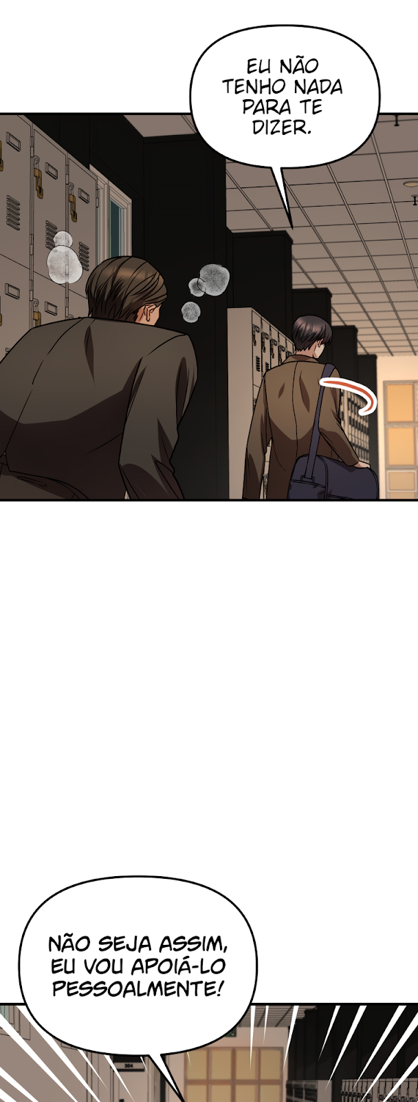 Read Biblioteca de Talentos do Top Star Manga Online