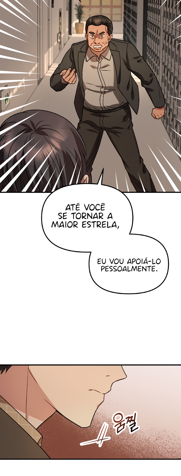 Read Biblioteca de Talentos do Top Star Manga Online